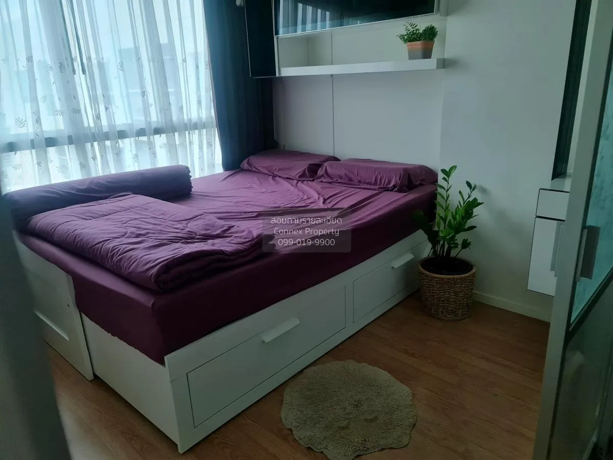 ขายคอนโด  ลุมพินี เมกะ ซิตี้ บางนา บางแก้ว บางพลี สมุทรปราการ CX-