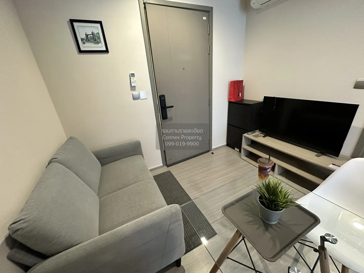 For Rent Condo , Life Asoke Hype Rama 9 , MRT-Phra Ram 9 , Makkas 1