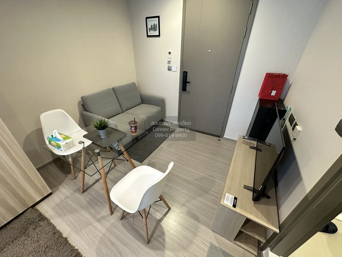 For Rent Condo , Life Asoke Hype Rama 9 , MRT-Phra Ram 9 , Makkas 2