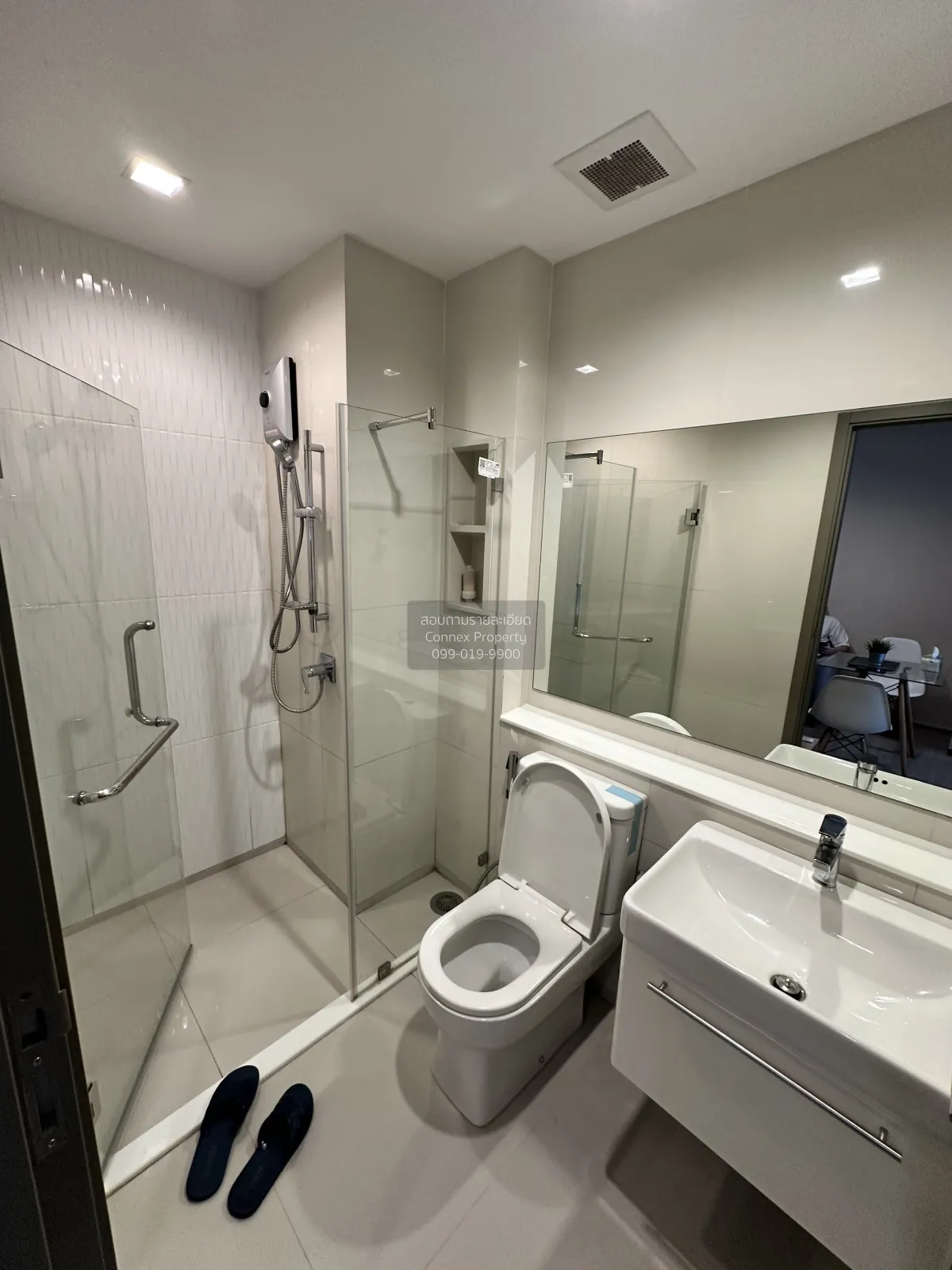 For Rent Condo , Life Asoke Hype Rama 9 , MRT-Phra Ram 9 , Makkas