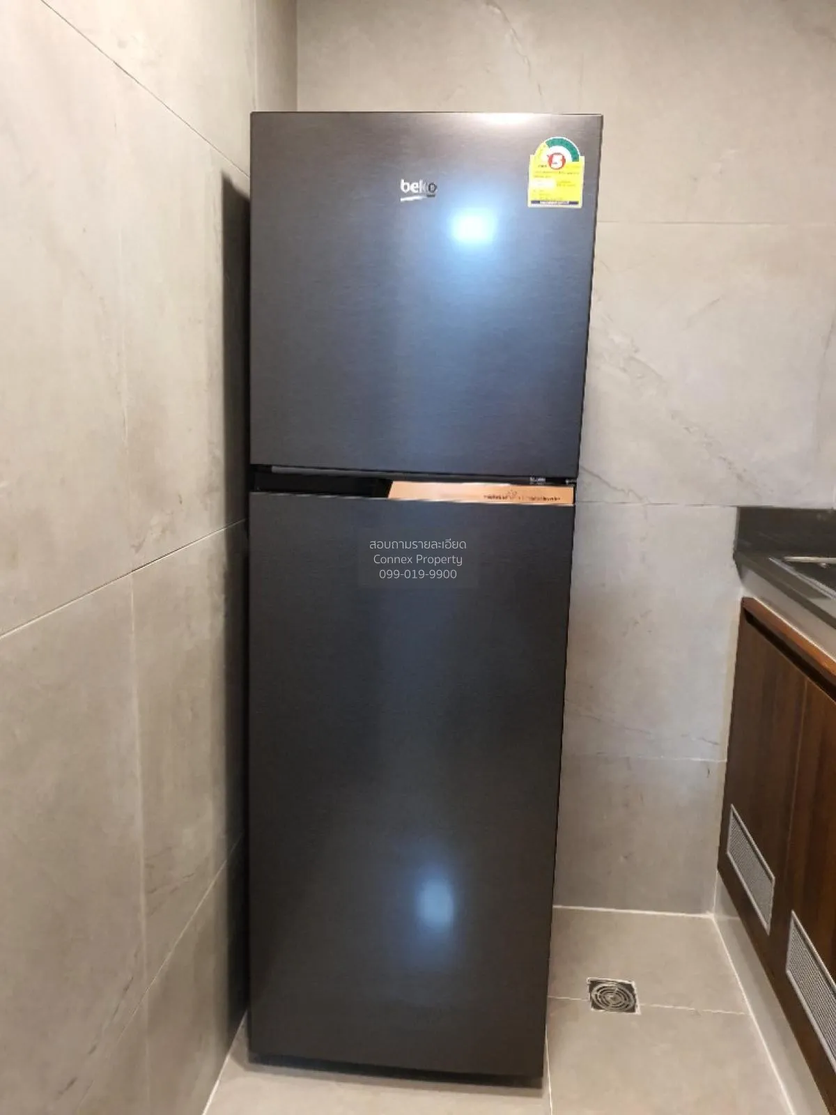 ขายคอนโด  เอสวี ซิตี้ พระราม 3 บางโพงพาง เขต ยานนาวา กรุงเทพ CX-8