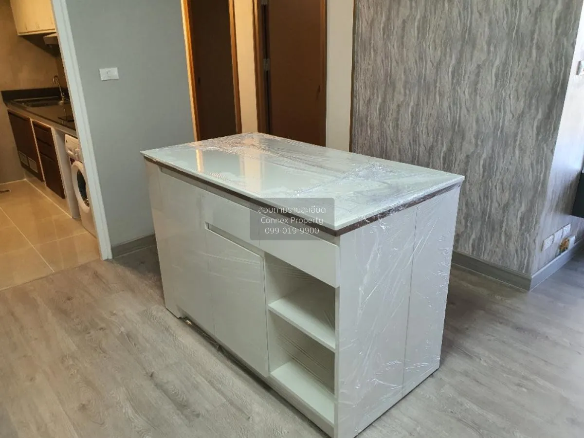 ขายคอนโด  เอสวี ซิตี้ พระราม 3 บางโพงพาง เขต ยานนาวา กรุงเทพ CX-8