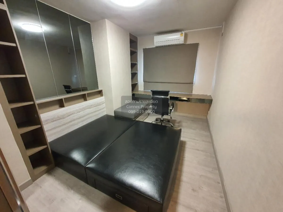 ขายคอนโด  เอสวี ซิตี้ พระราม 3 บางโพงพาง เขต ยานนาวา กรุงเทพ CX-8