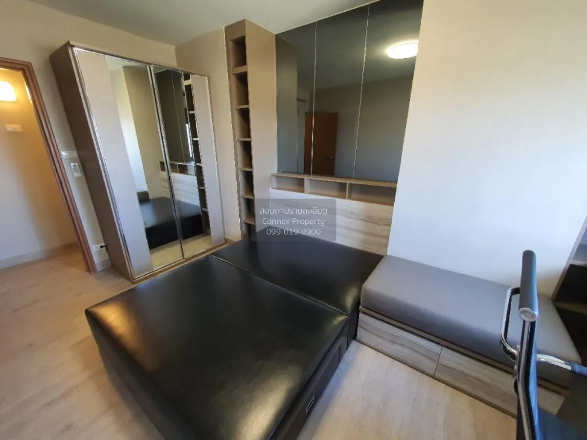 ขายคอนโด  เอสวี ซิตี้ พระราม 3 บางโพงพาง เขต ยานนาวา กรุงเทพ CX-8