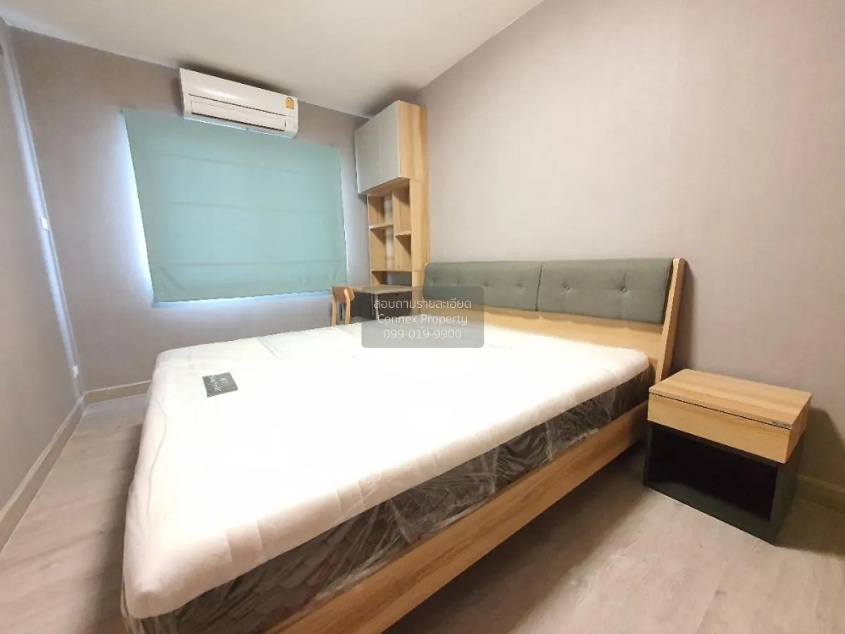 ขายคอนโด  เอสวี ซิตี้ พระราม 3 บางโพงพาง เขต ยานนาวา กรุงเทพ CX-8