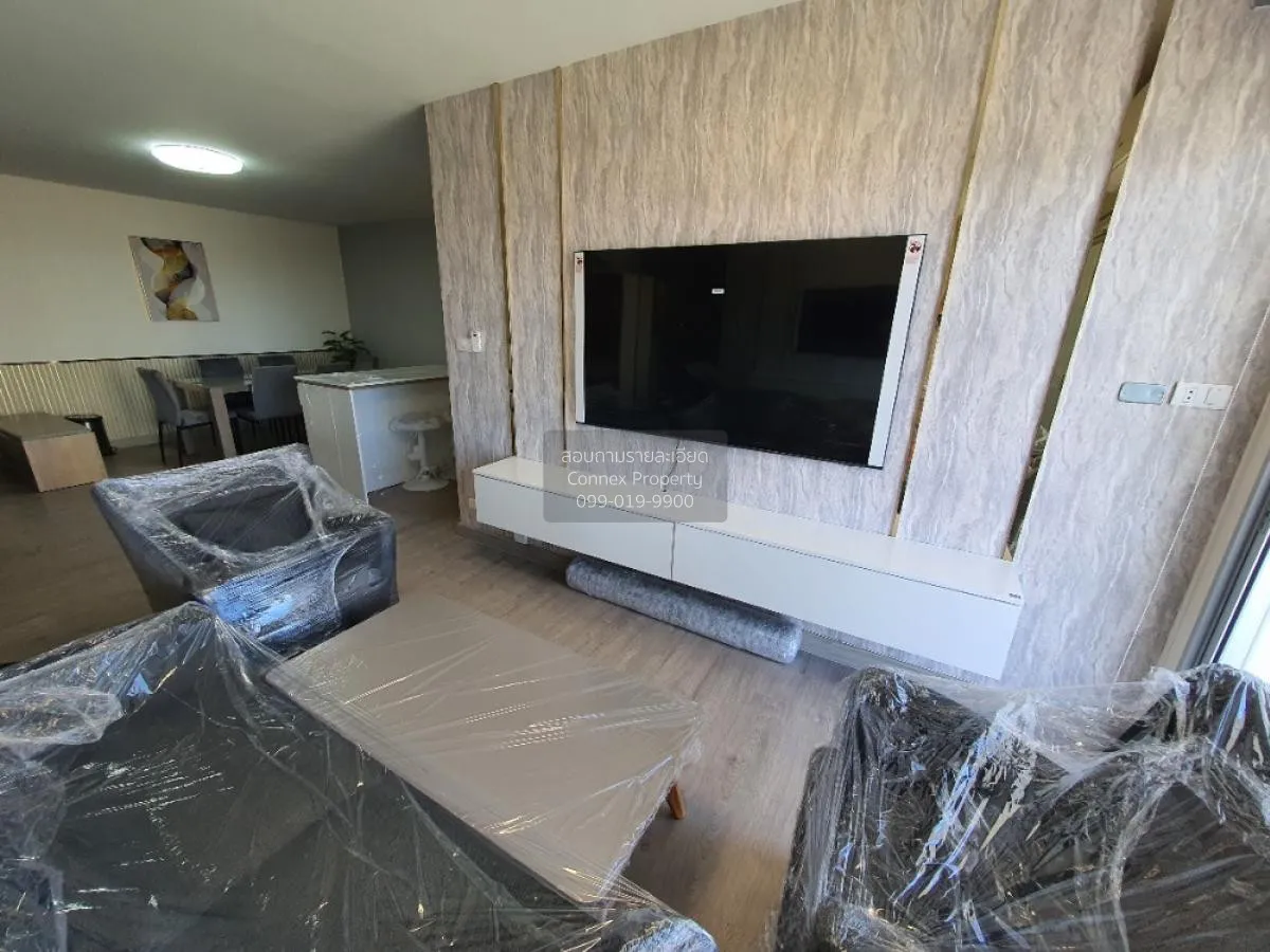 ขายคอนโด  เอสวี ซิตี้ พระราม 3 บางโพงพาง เขต ยานนาวา กรุงเทพ CX-8 2