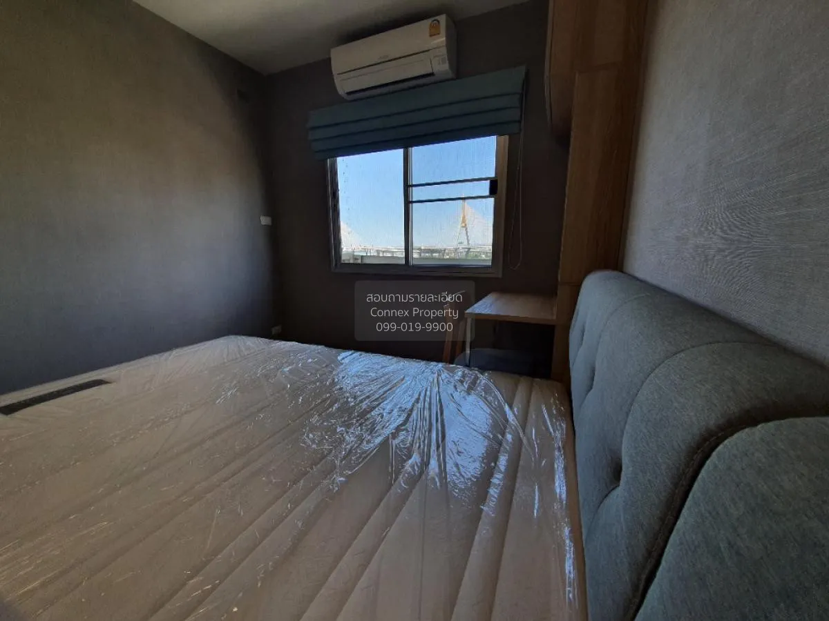 ขายคอนโด  เอสวี ซิตี้ พระราม 3 บางโพงพาง เขต ยานนาวา กรุงเทพ CX-8