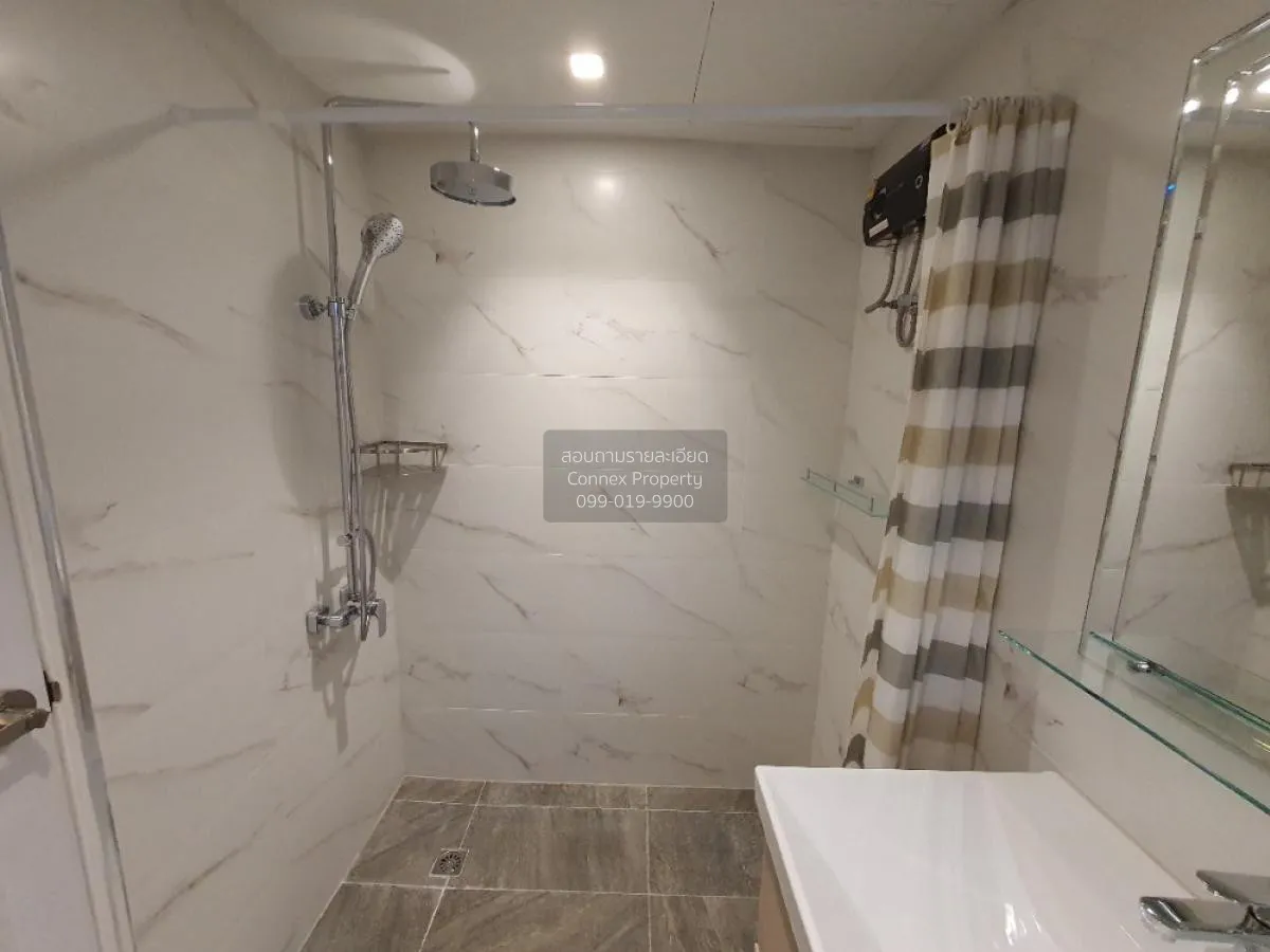 ขายคอนโด  เอสวี ซิตี้ พระราม 3 บางโพงพาง เขต ยานนาวา กรุงเทพ CX-8