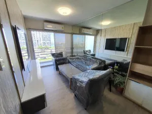 For Sale Condo , SV City Rama 3 , Bang Phong Phang , Yannawa , Bangkok , CX-86649