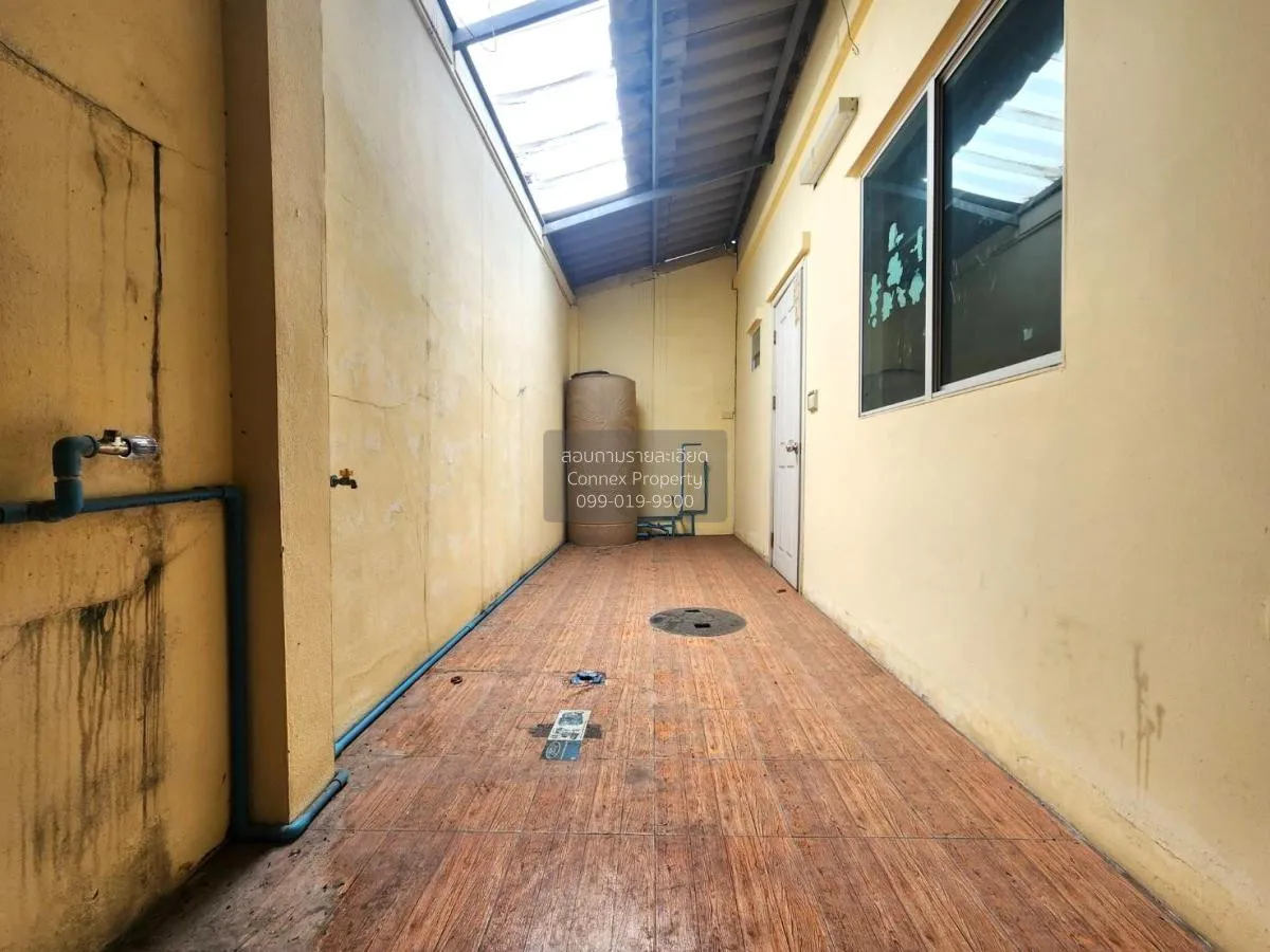 ขายทาวน์เฮ้าส์/ทาวน์โฮม  พฤกษาวิลล์ 33 ปิ่นเกล้า - วงแหวน 2 ปลายบ