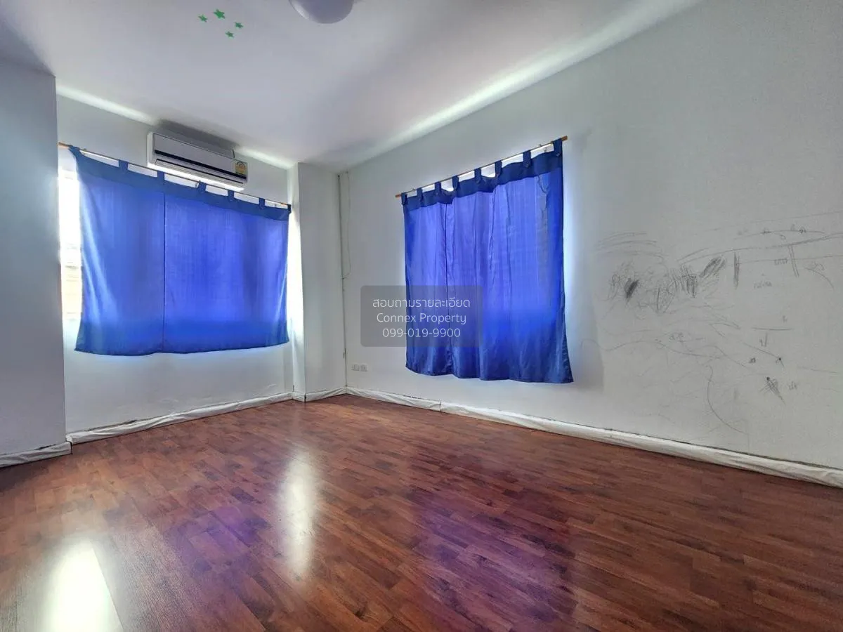 ขายทาวน์เฮ้าส์/ทาวน์โฮม  พฤกษาวิลล์ 33 ปิ่นเกล้า - วงแหวน 2 ปลายบ