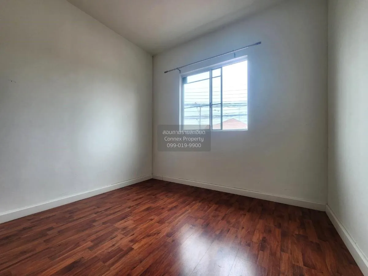 ขายทาวน์เฮ้าส์/ทาวน์โฮม  พฤกษาวิลล์ 33 ปิ่นเกล้า - วงแหวน 2 ปลายบ