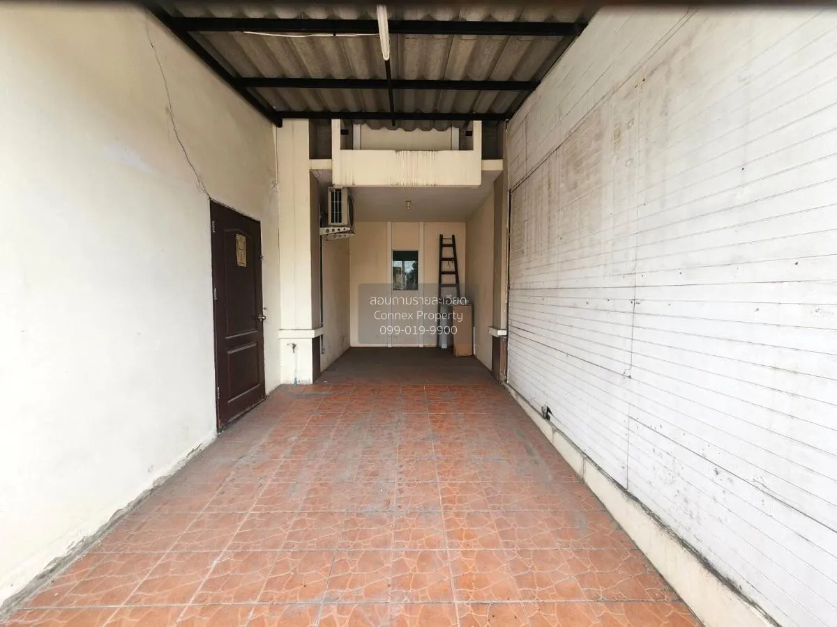 ขายทาวน์เฮ้าส์/ทาวน์โฮม  พฤกษาวิลล์ 33 ปิ่นเกล้า - วงแหวน 2 ปลายบ 4