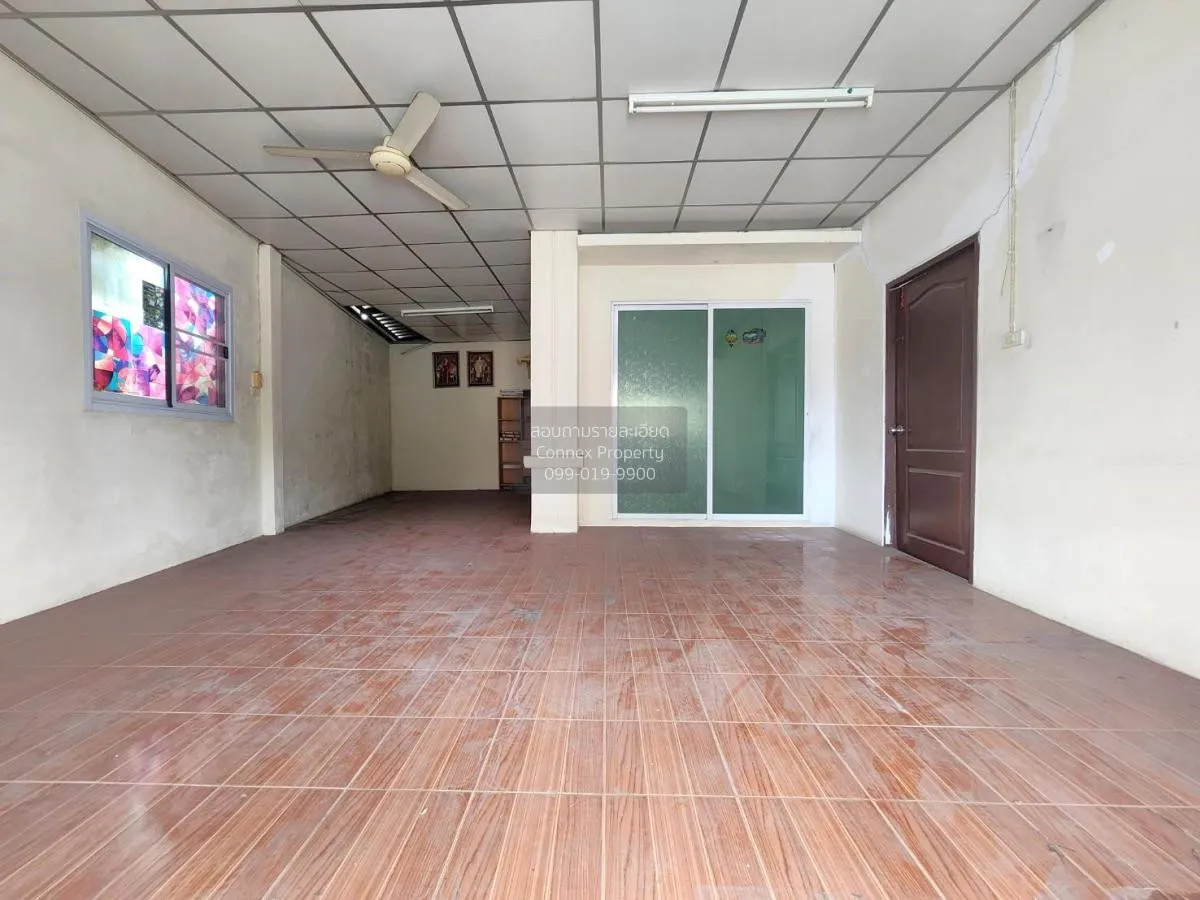 ขายทาวน์เฮ้าส์/ทาวน์โฮม  พฤกษาวิลล์ 33 ปิ่นเกล้า - วงแหวน 2 ปลายบ