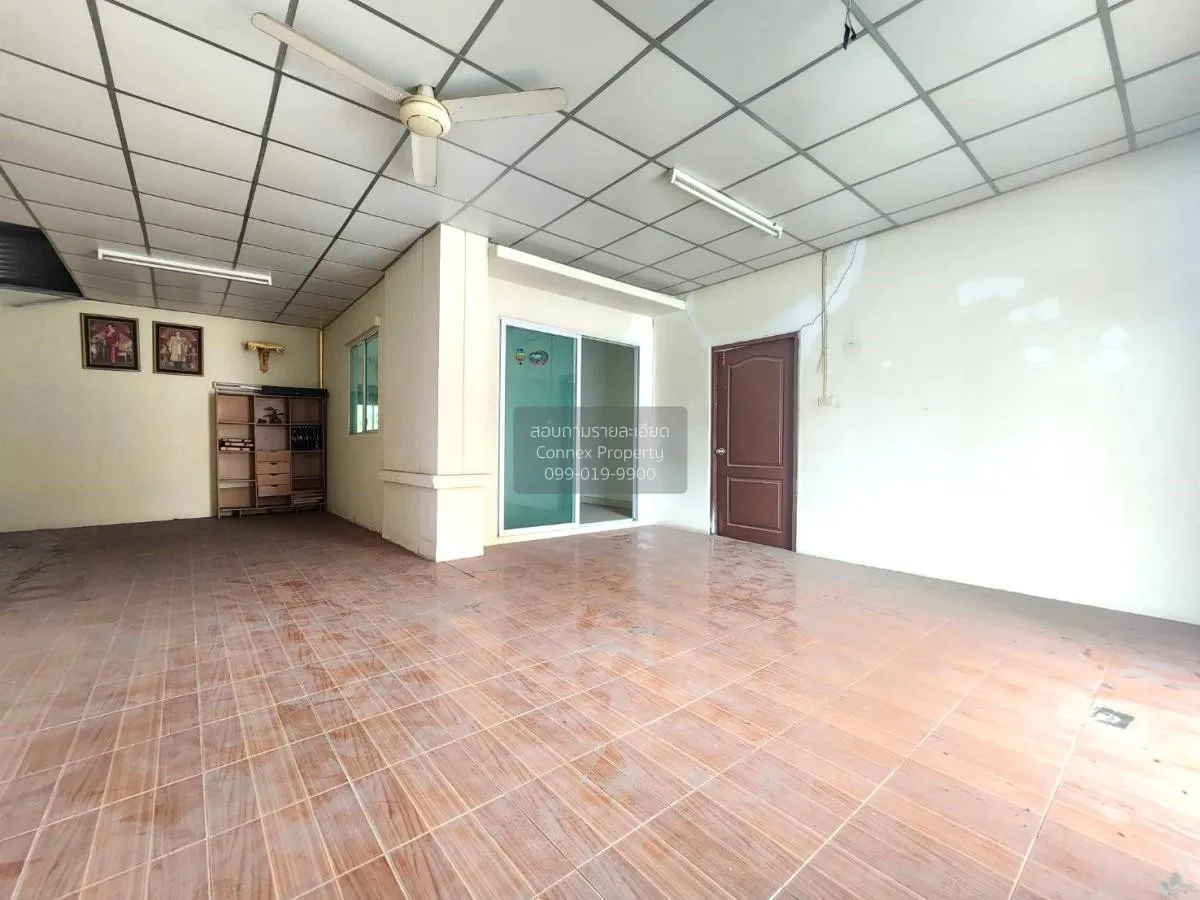 ขายทาวน์เฮ้าส์/ทาวน์โฮม  พฤกษาวิลล์ 33 ปิ่นเกล้า - วงแหวน 2 ปลายบ