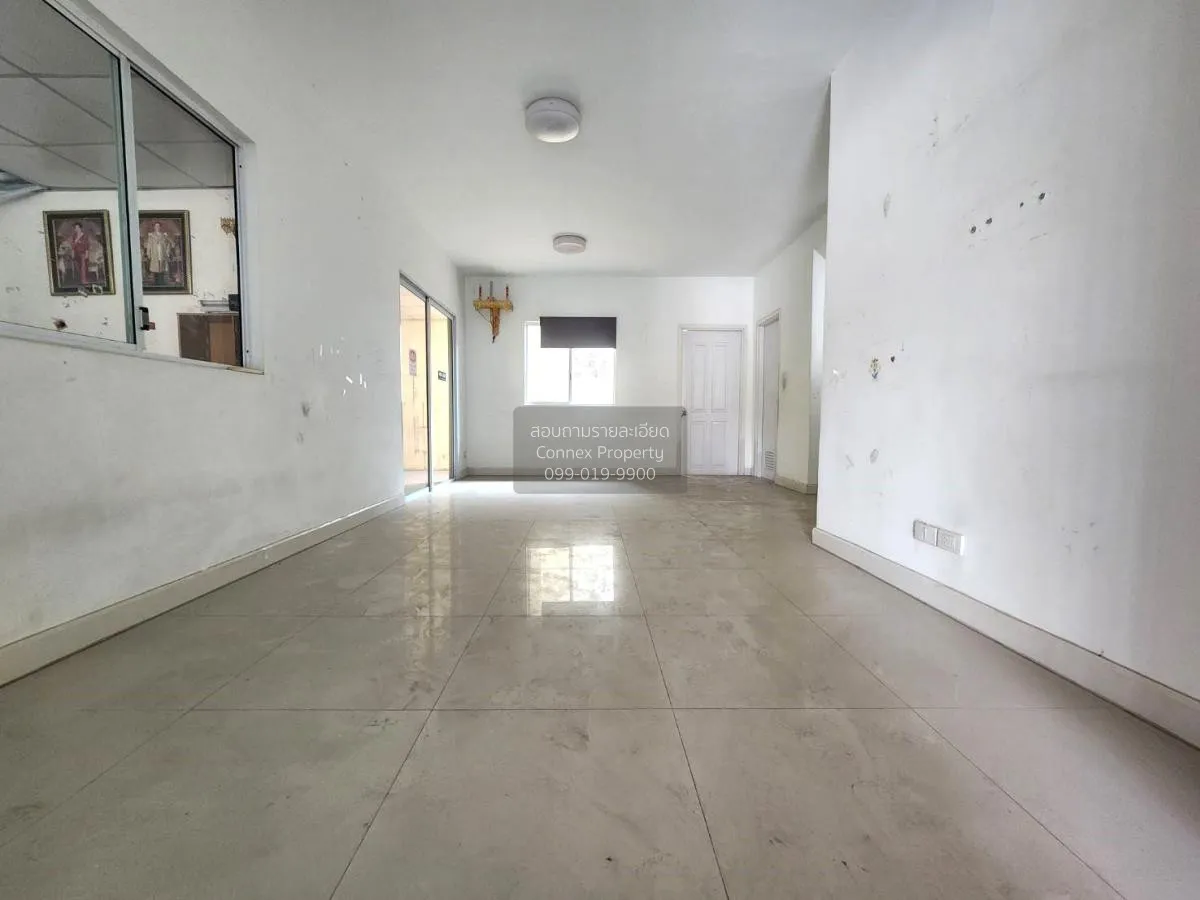 ขายทาวน์เฮ้าส์/ทาวน์โฮม  พฤกษาวิลล์ 33 ปิ่นเกล้า - วงแหวน 2 ปลายบ