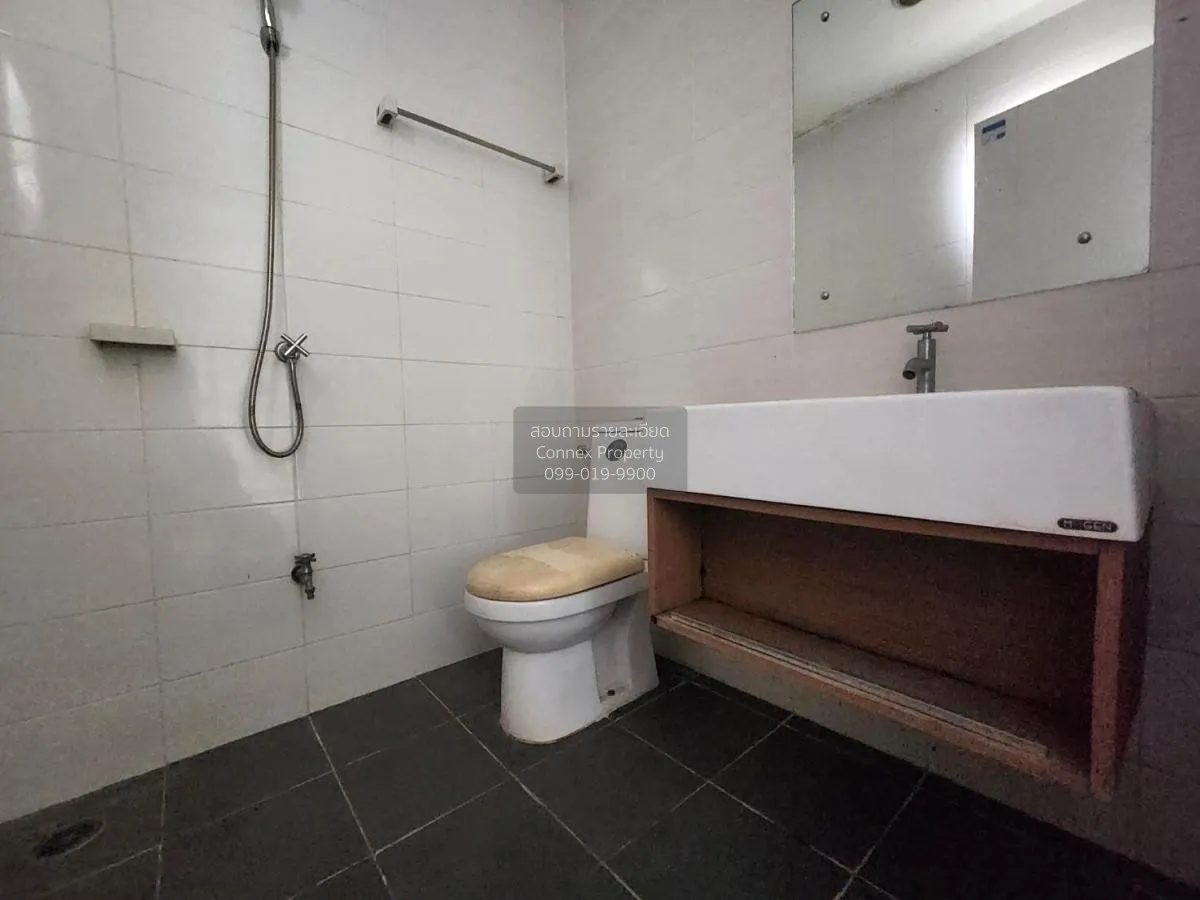 ขายทาวน์เฮ้าส์/ทาวน์โฮม  พฤกษาวิลล์ 33 ปิ่นเกล้า - วงแหวน 2 ปลายบ