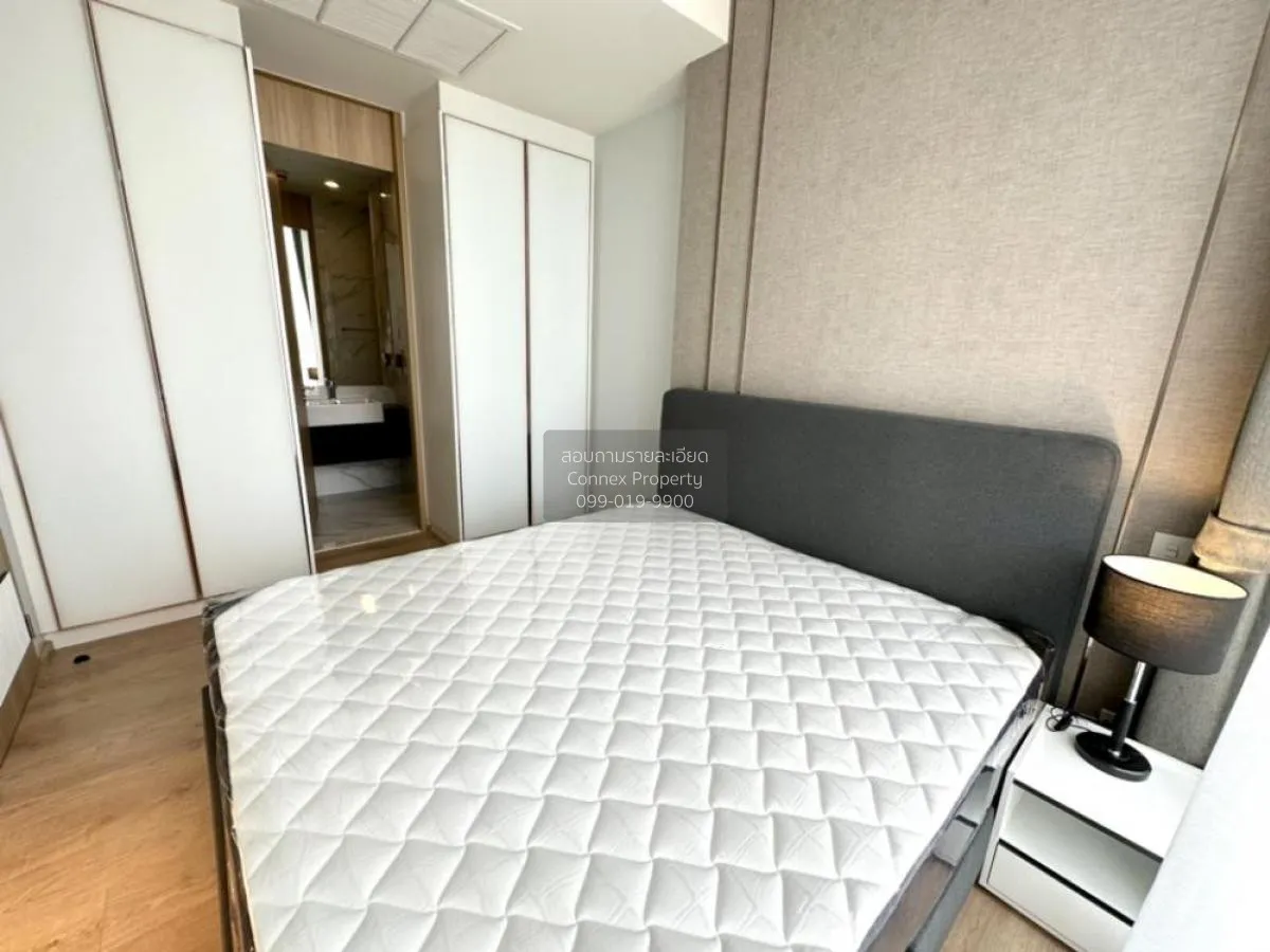 เช่าคอนโด  โนเบิล บี 19 BTS-อโศก คลองเตยเหนือ เขต วัฒนา กรุงเทพ C