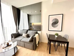For Rent Condo , Noble BE 19 , BTS-Asok , Khlong Toei Nuea , Watthana , Bangkok , CX-86652