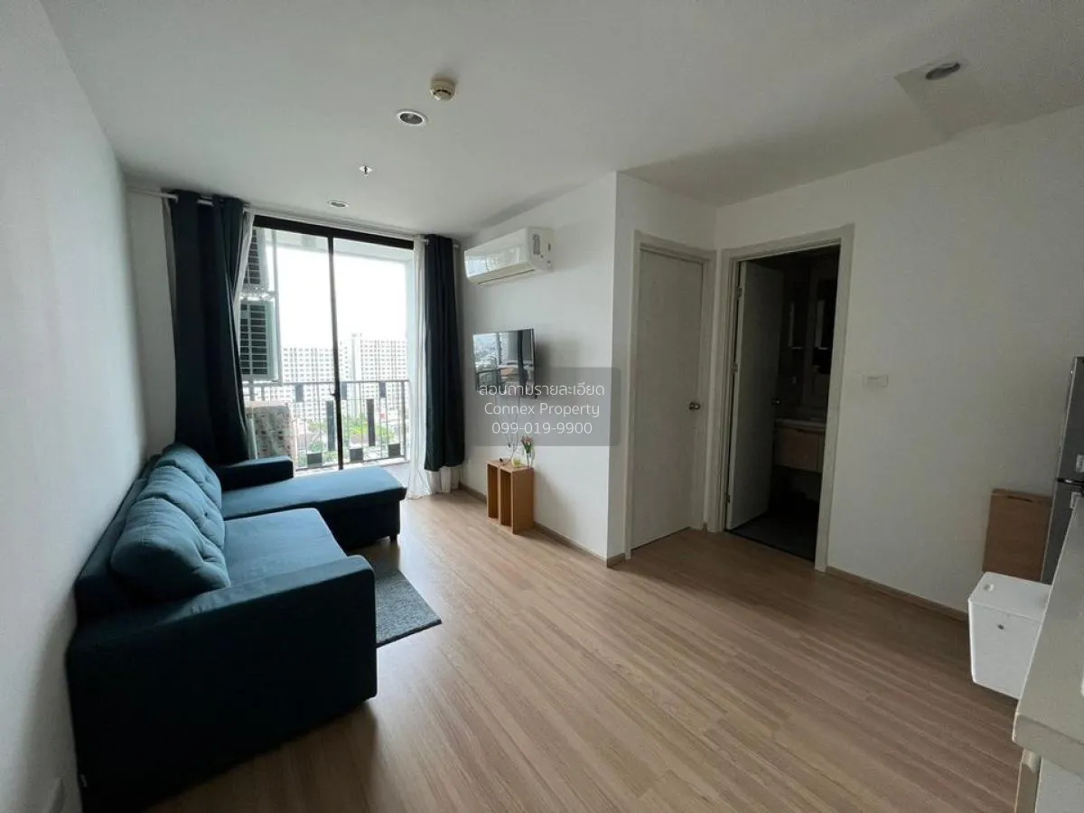 For Rent Condo , Artemis Sukhumvit 77 , BTS-On Nut , Suan Luang , 1