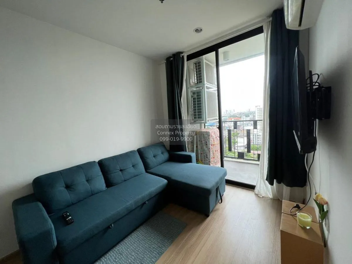 For Rent Condo , Artemis Sukhumvit 77 , BTS-On Nut , Suan Luang , 3