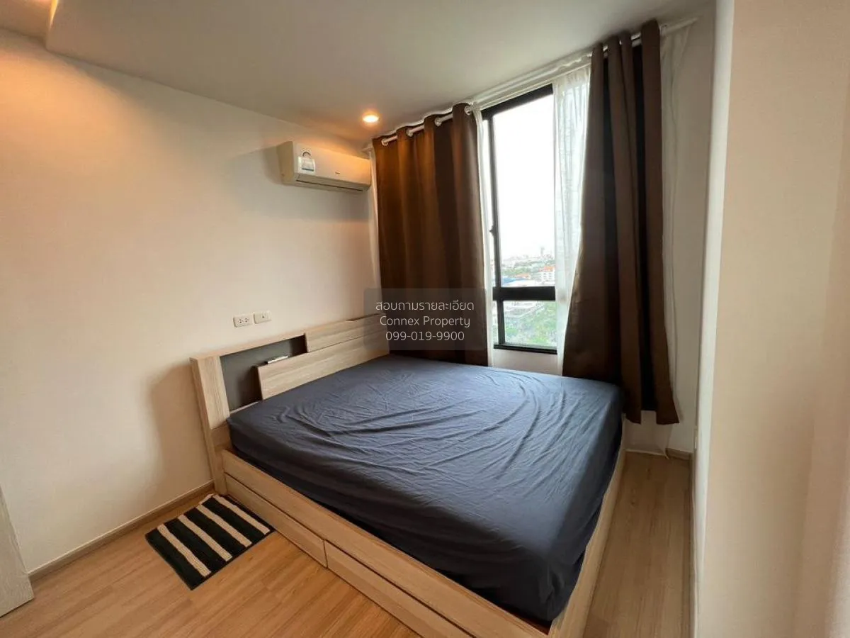 For Rent Condo , Artemis Sukhumvit 77 , BTS-On Nut , Suan Luang ,