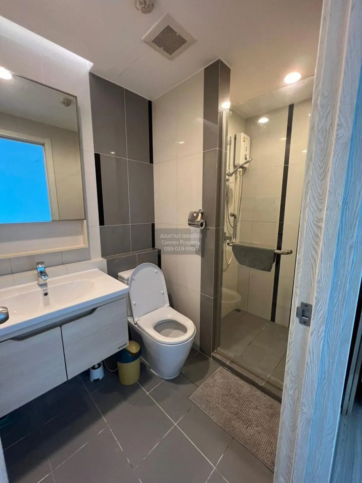 For Rent Condo , Artemis Sukhumvit 77 , BTS-On Nut , Suan Luang ,