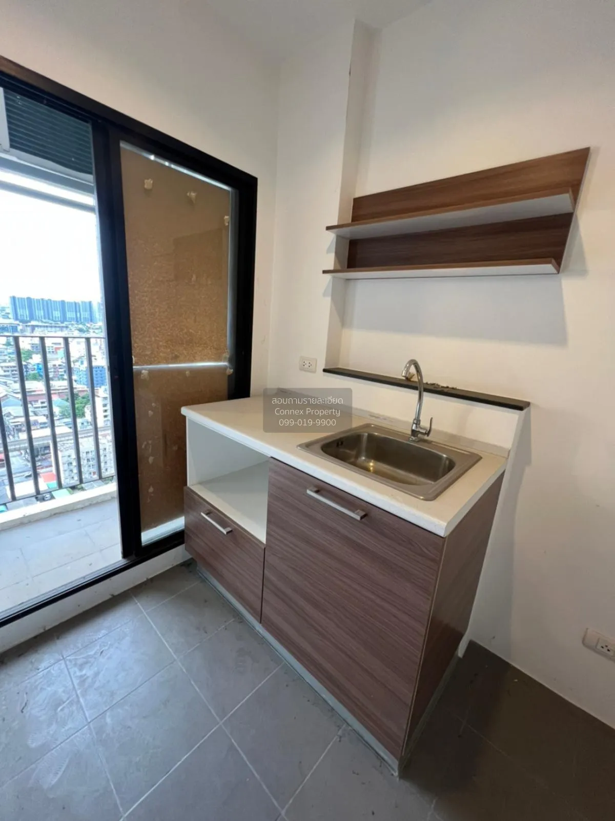 For Sale Condo , The Tree Interchange , MRT-Tao Poon , Bang Sue , 3