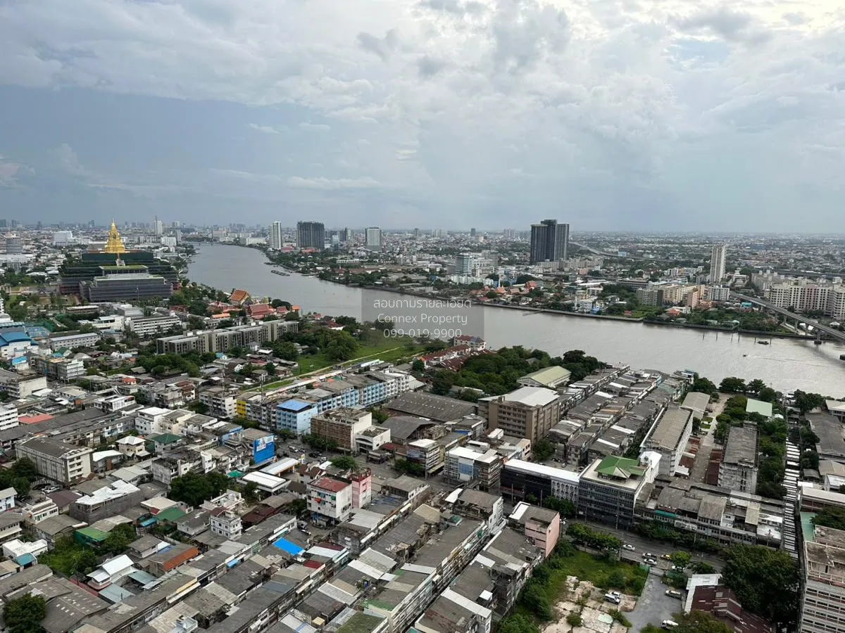 For Sale Condo , The Tree Interchange , MRT-Tao Poon , Bang Sue ,