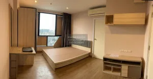 For Sale Condo , The Tree Interchange , MRT-Tao Poon , Bang Sue , Bang Su , Bangkok , CX-86659