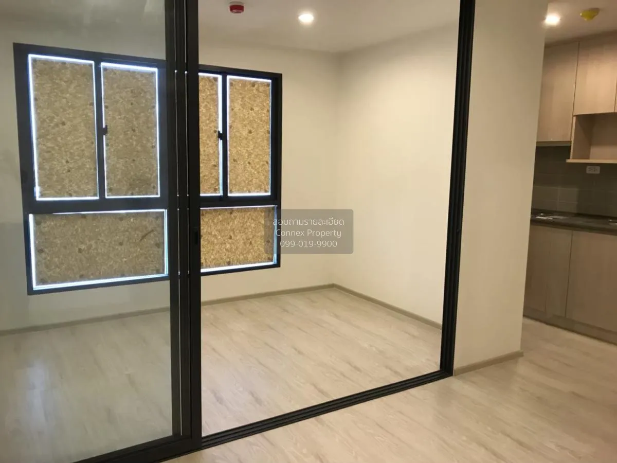 ขายคอนโด  ไอดีโอ โมบิ วงศ์สว่าง อินเตอร์เชนจ์ MRT-บางซ่อน บางซื่อ 1