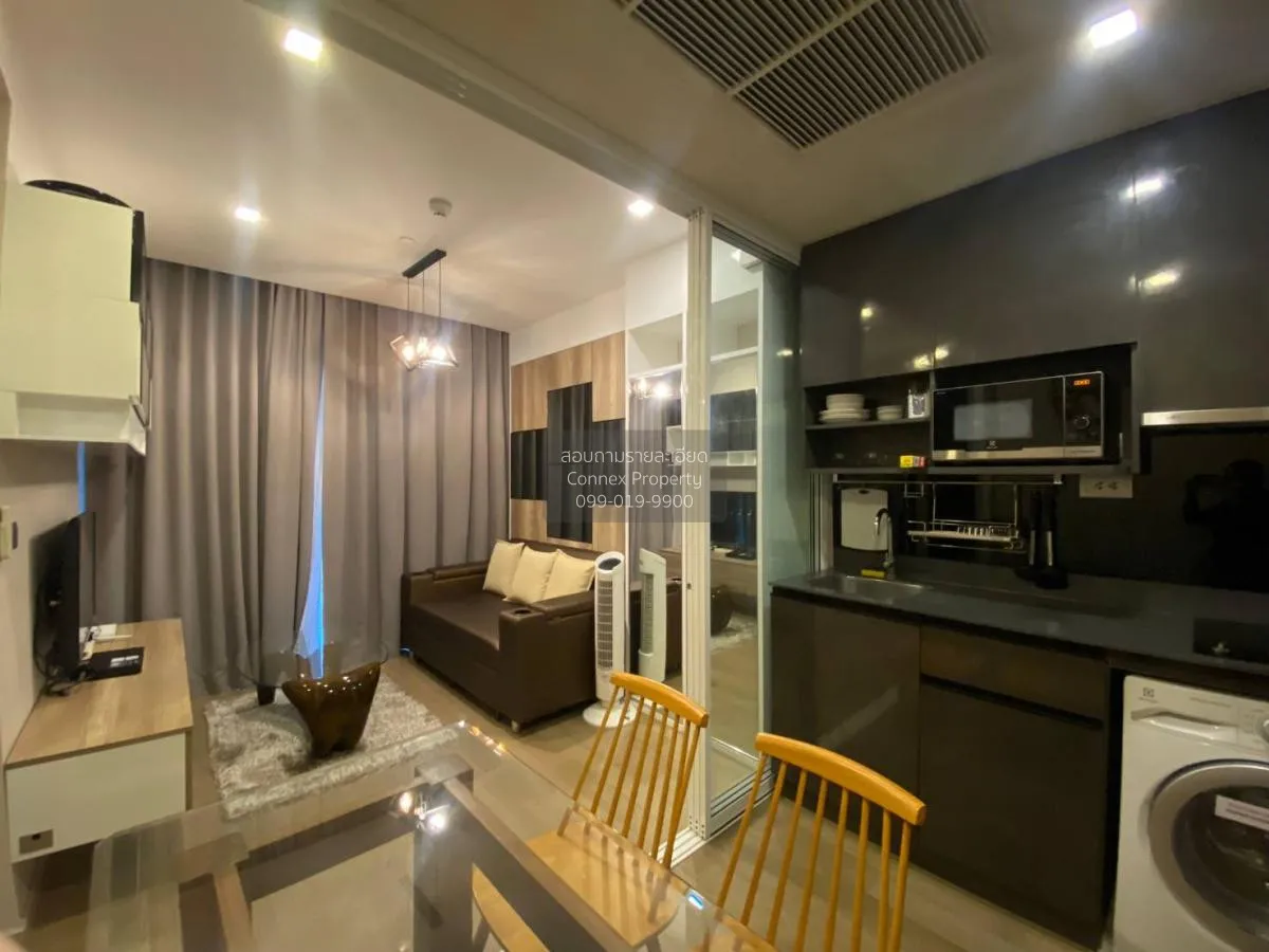 For Rent Condo , Ashton Asoke , BTS-Asok , Khlong Toei Nuea , Wat 2