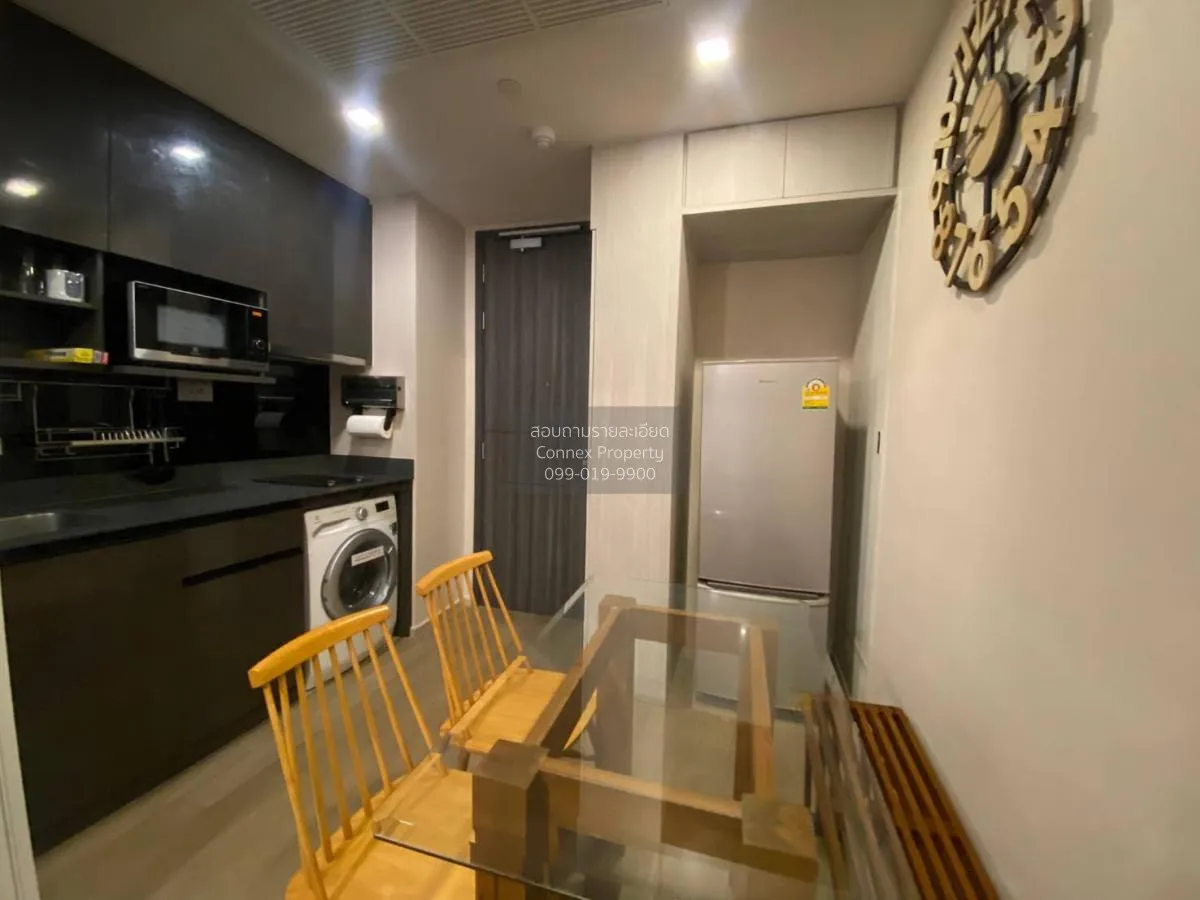 For Rent Condo , Ashton Asoke , BTS-Asok , Khlong Toei Nuea , Wat 3