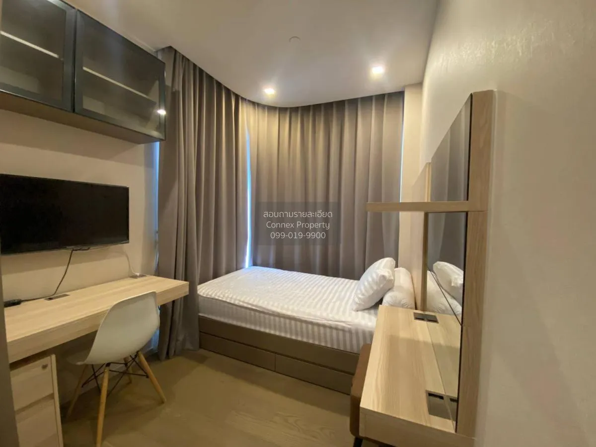 ขายคอนโด  แอชตัน อโศก BTS-อโศก คลองเตยเหนือ เขต วัฒนา กรุงเทพ CX-