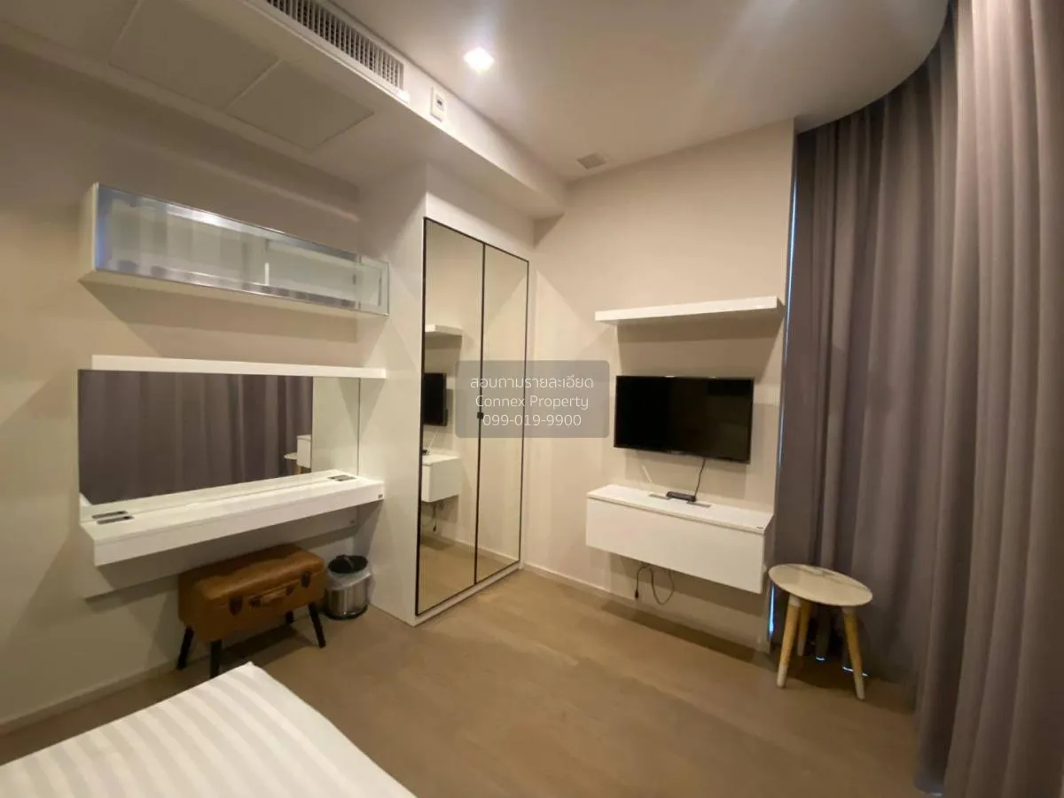 ขายคอนโด  แอชตัน อโศก BTS-อโศก คลองเตยเหนือ เขต วัฒนา กรุงเทพ CX-