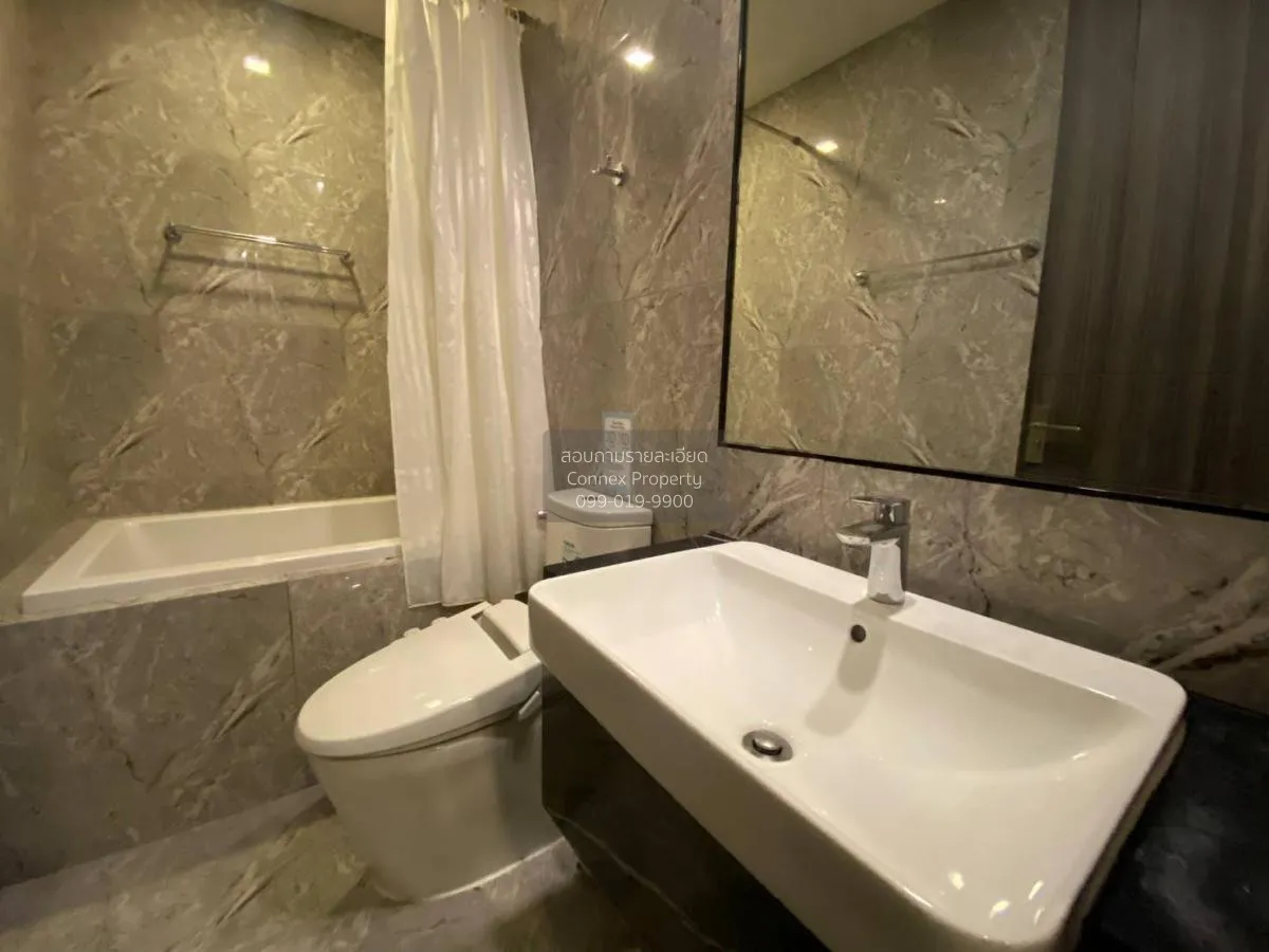 ขายคอนโด  แอชตัน อโศก BTS-อโศก คลองเตยเหนือ เขต วัฒนา กรุงเทพ CX-