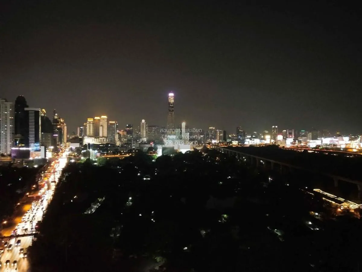 For Rent Condo , Lumpini Suite Phetchaburi Makkasan , MRT-Phetcha