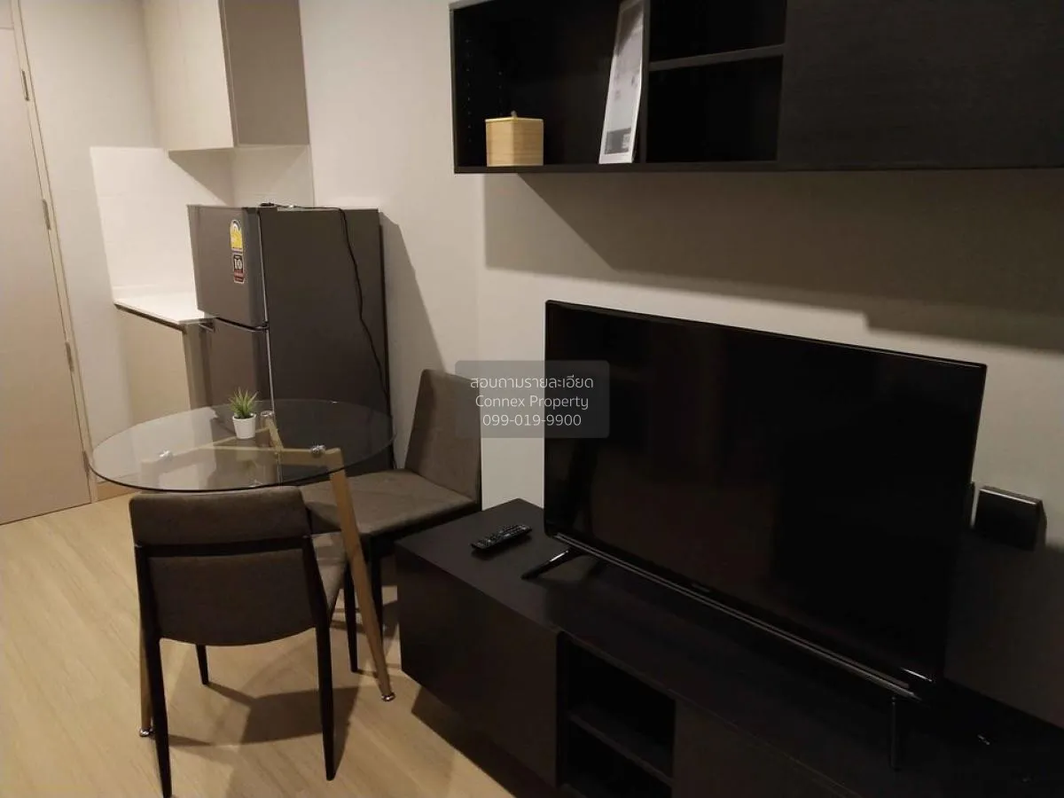 For Rent Condo , Lumpini Suite Phetchaburi Makkasan , MRT-Phetcha 2