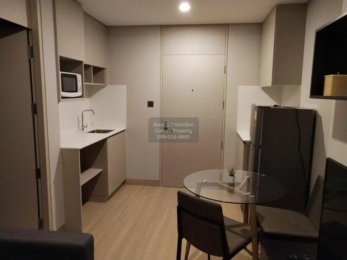 For Rent Condo , Lumpini Suite Phetchaburi Makkasan , MRT-Phetcha 3