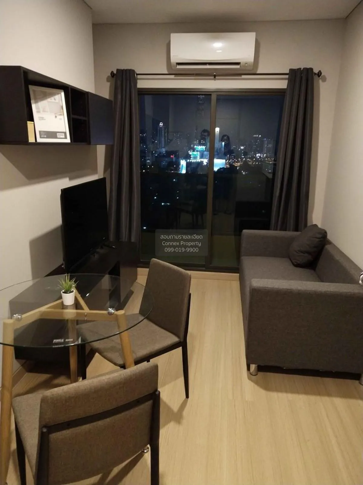 For Rent Condo , Lumpini Suite Phetchaburi Makkasan , MRT-Phetcha 4
