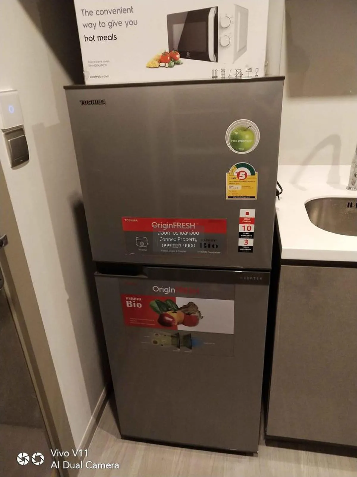 For Rent Condo , Life Asoke - Rama 9 , MRT-Phra Ram 9 , Makkasan 