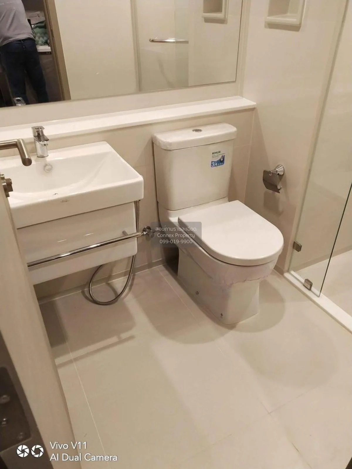 For Rent Condo , Life Asoke - Rama 9 , MRT-Phra Ram 9 , Makkasan 