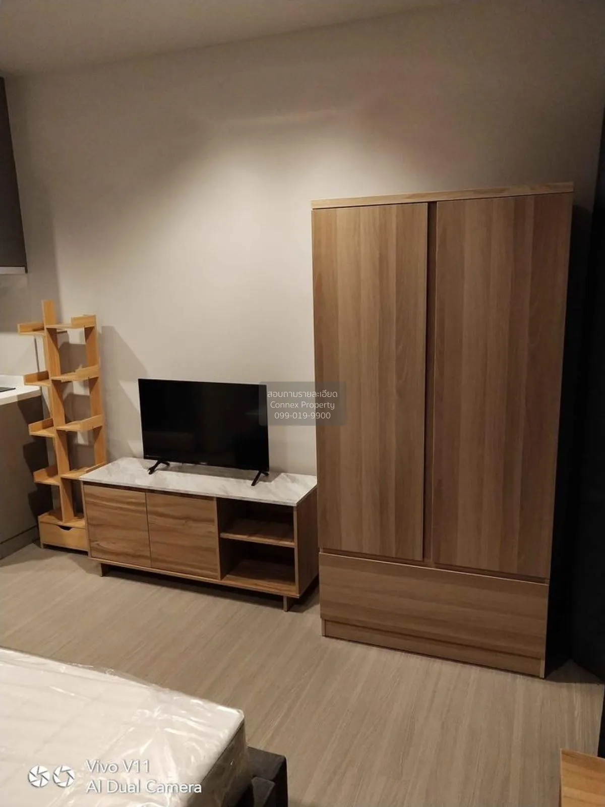 For Rent Condo , Life Asoke - Rama 9 , MRT-Phra Ram 9 , Makkasan  4