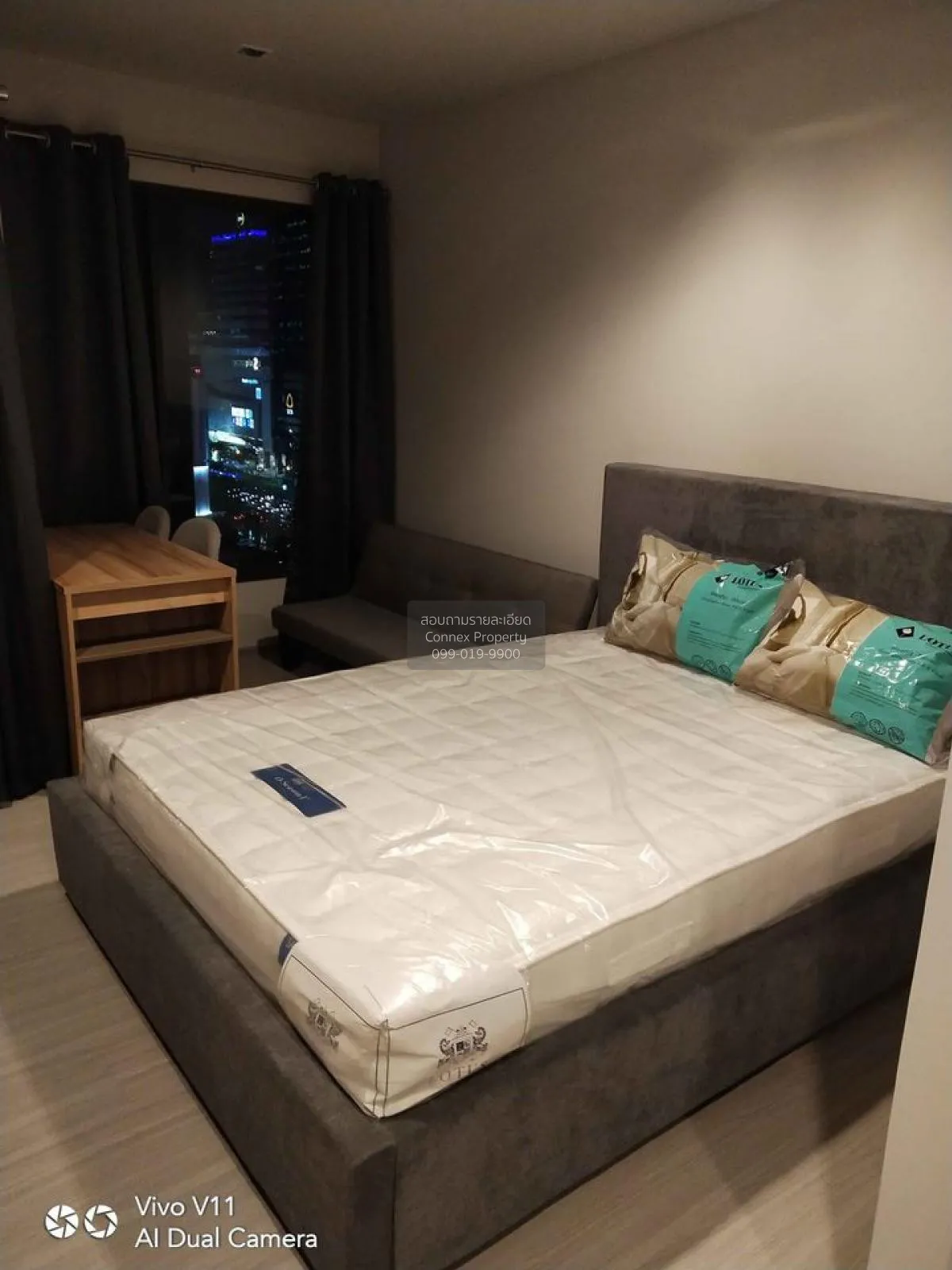 For Rent Condo , Life Asoke - Rama 9 , MRT-Phra Ram 9 , Makkasan 