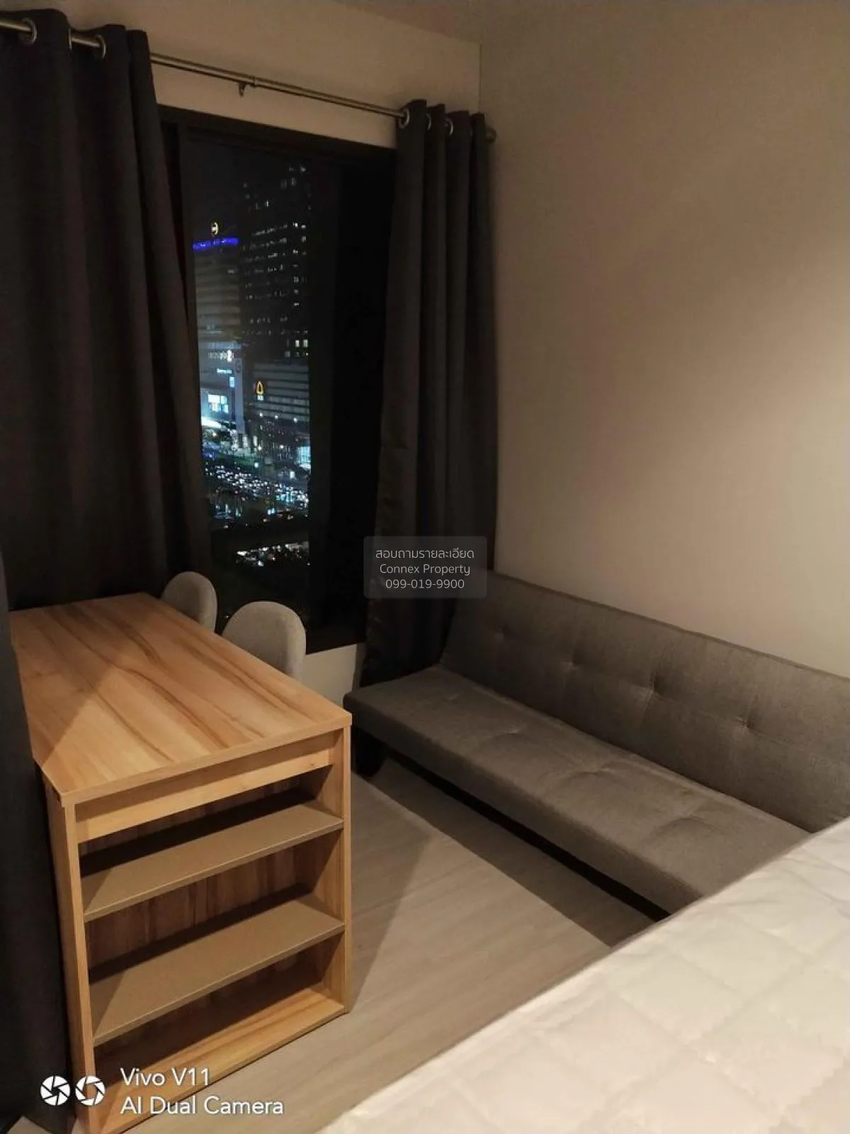 For Rent Condo , Life Asoke - Rama 9 , MRT-Phra Ram 9 , Makkasan 