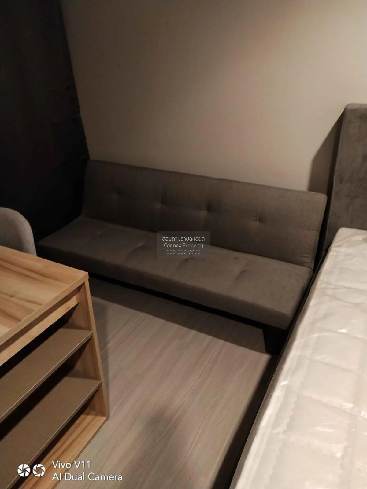 For Rent Condo , Life Asoke - Rama 9 , MRT-Phra Ram 9 , Makkasan 