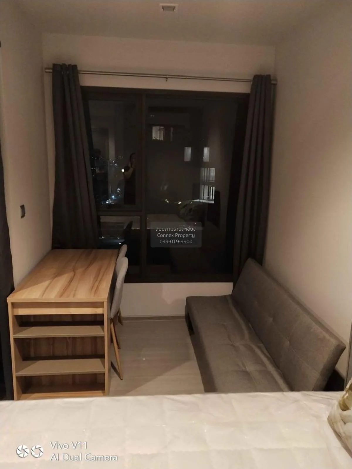 For Rent Condo , Life Asoke - Rama 9 , MRT-Phra Ram 9 , Makkasan 