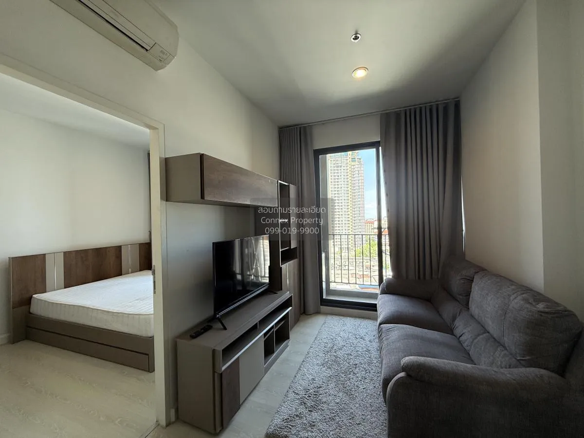 For Rent Condo , Niche Pride Thonglor-Phetchaburi , BTS-Thong Lo  2