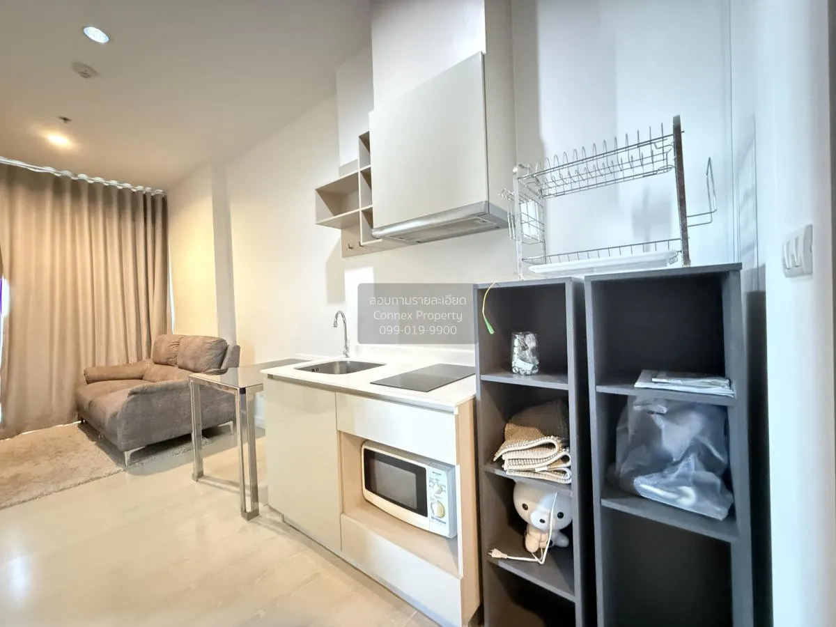 For Rent Condo , Niche Pride Thonglor-Phetchaburi , BTS-Thong Lo  3