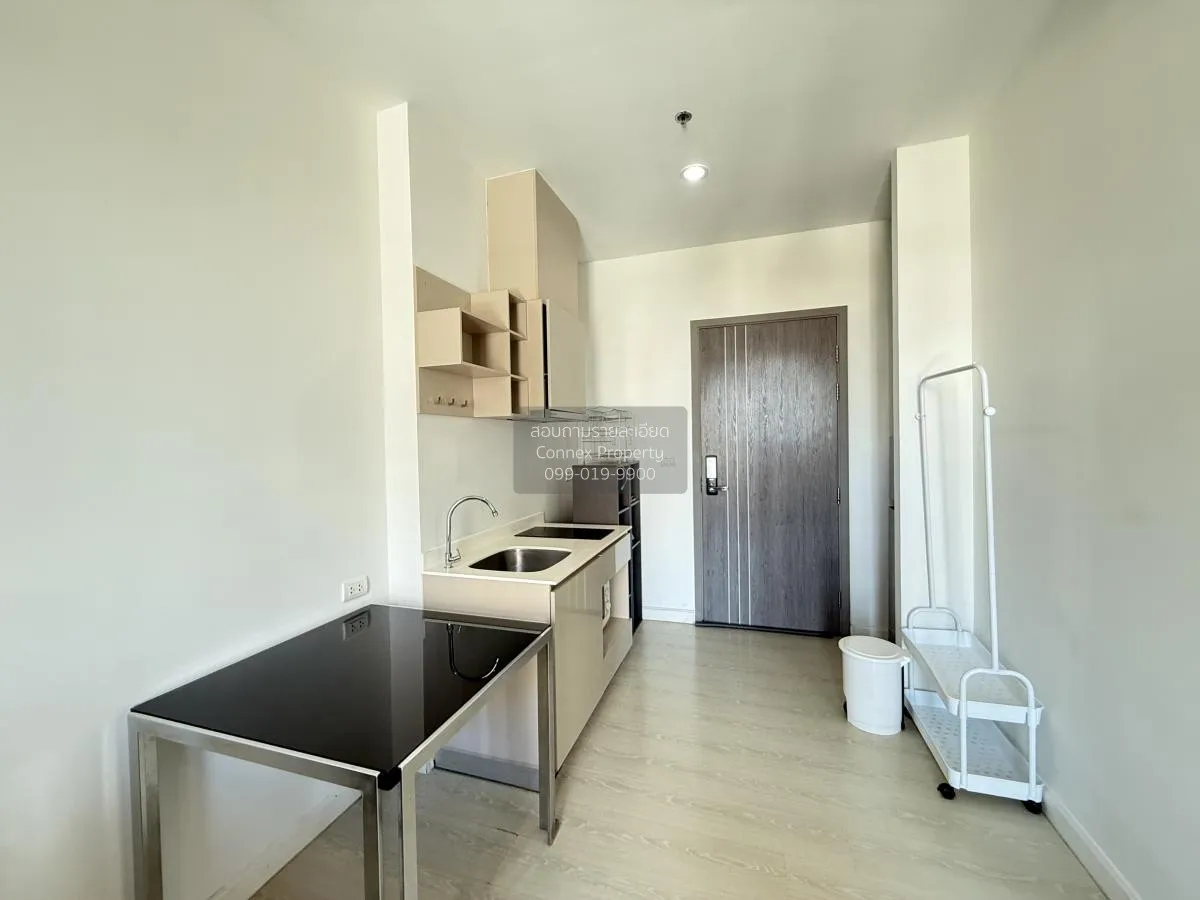 For Rent Condo , Niche Pride Thonglor-Phetchaburi , BTS-Thong Lo  4